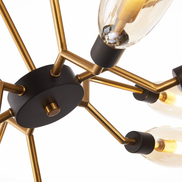 Подвесная люстра ST LUCE DESIMA SL1174.303.12