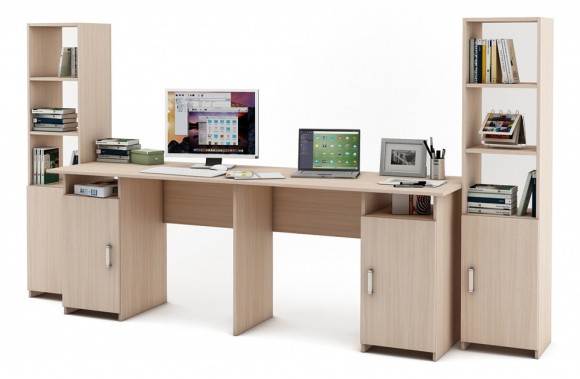 Набор для детской Лайт-12 MAS_USHLT-12-DM