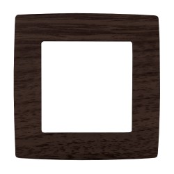 Рамка на 1 пост Эра 12-5001-10 Б0014750