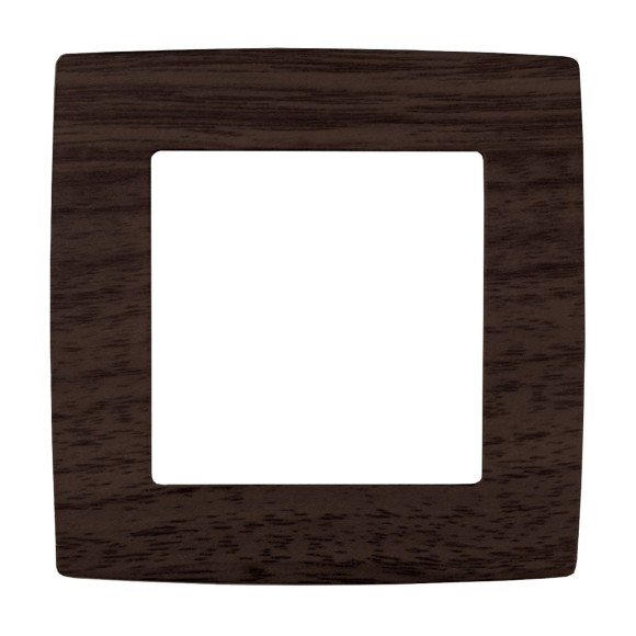 Рамка на 1 пост Эра 12-5001-10 Б0014750