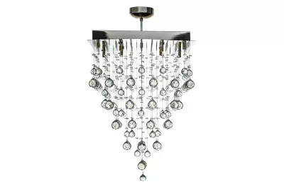 Накладная люстра Arti Lampadari Flusso H 1.4.50.515 N