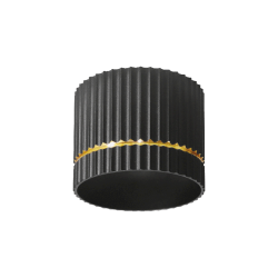 Накладной светильник Wolta Nimb WSL-GX53/18BG