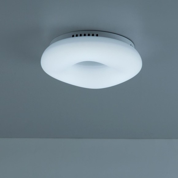 Потолочный светодиодный светильник Citilux Стратус CL732B280G RGB