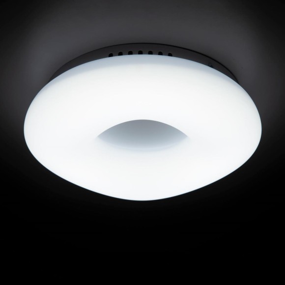 Потолочный светодиодный светильник Citilux Стратус CL732B280G RGB