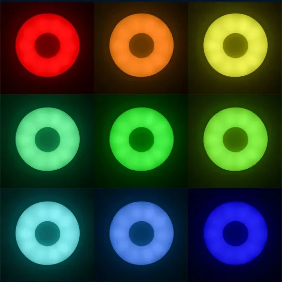 Потолочный светодиодный светильник Citilux Стратус CL732B280G RGB, Белый, От теплого до холодного, Металл, светодиодный модуль Потолочный светодиодный светильник Citilux Стратус CL732B280G RGB, Белый, От теплого до холодного, Металл, светодиодный модуль