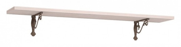 Полка навесная Афродита 17 ARN_00-00004885