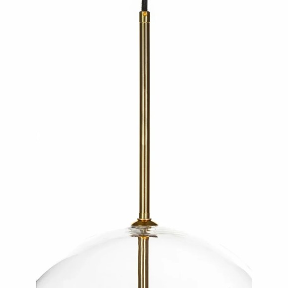 Подвесной светильник Loft IT Bolle 2027-P1