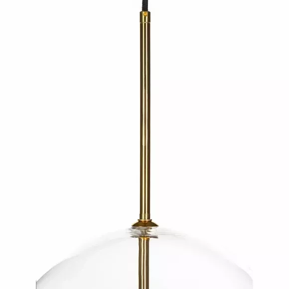 Подвесной светильник Loft IT Bolle 2027-P1, 3000, Теплый белый Подвесной светильник Loft IT Bolle 2027-P1, 3000, Теплый белый