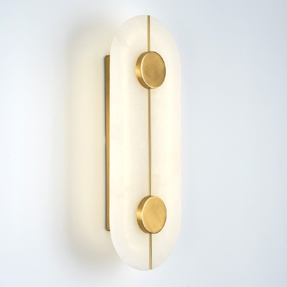 Настенный светильник Modestyle MS.201.425 BS