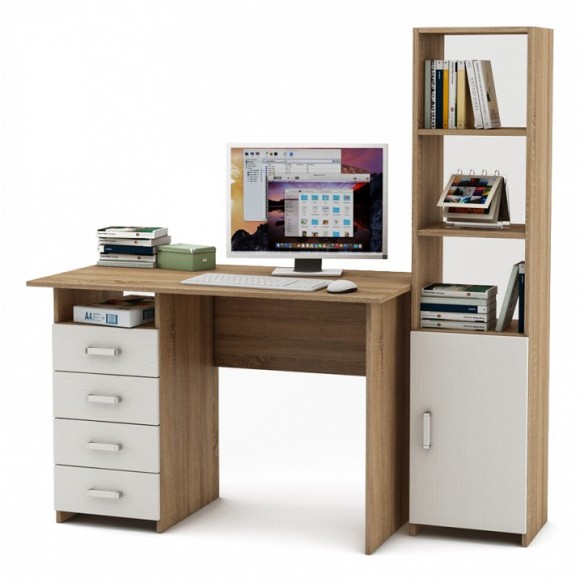 Набор для детской Лайт-4 СН MAS_USHLT-4-SN-DSB