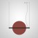 Подвесной светильник ImperiumLoft Liberty 208570-23