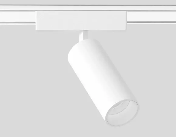 Трековый магнитный светильник Ambrella Light Magnetic Ultra Slim Track System GV1515, Белый, Нейтральный белый, Металл Трековый магнитный светильник Ambrella Light Magnetic Ultra Slim Track System GV1515, Белый, Нейтральный белый, Металл