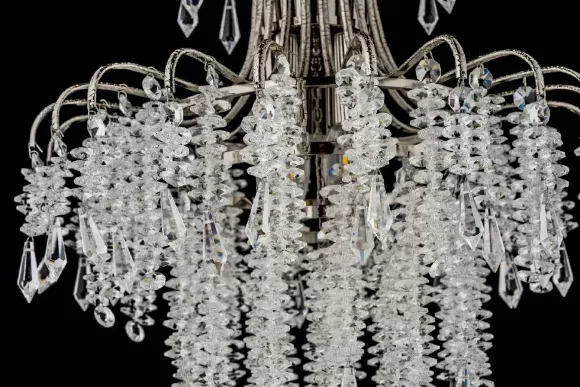 Подвесная люстра Arti Lampadari Erli E 1.5.40.105 N