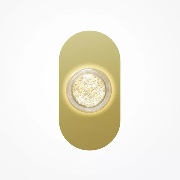 Настенный светильник Maytoni Pharao MOD361WL-L20BS3K, вид сверху