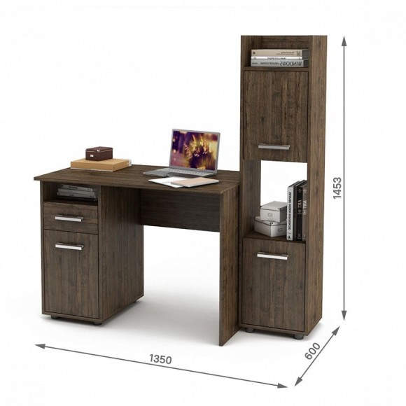 Набор для детской Остин-2 MAS_USHO-2-DAT