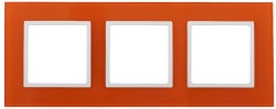 Рамка на 3 поста Эра 14-5103-22 Б0034513