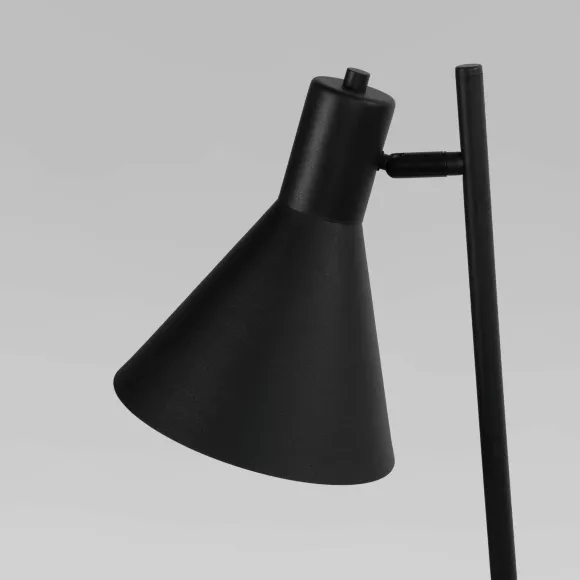 Торшер TK Lighting 5864 Jump a068745, Минимализм, Черный Торшер TK Lighting 5864 Jump a068745, Минимализм, Черный