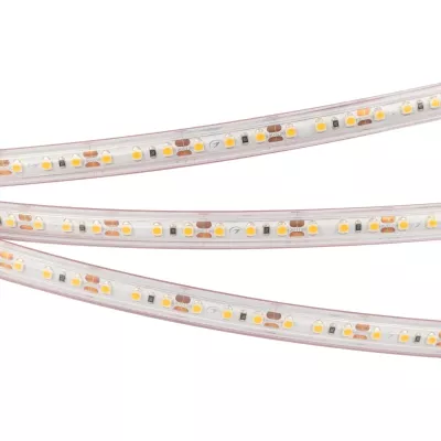 Светодиодная лента герметичная Arlight RTW-PS-A120-10mm 12V Warm2700 (9.6 W/m, IP67, 2835, 5m) 028547(2)
