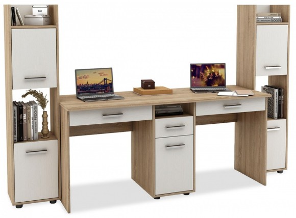 Набор для детской Остин-7Я MAS_USHO-7YA-DSB