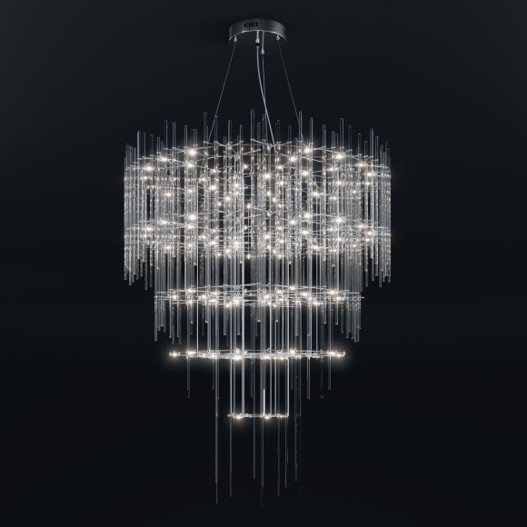 Подвесной светильник Bogate's Queen 91101 LED a072016