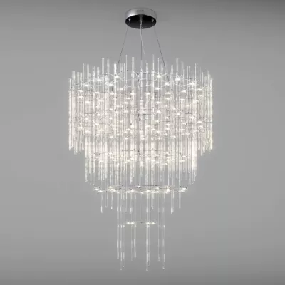 Подвесной светильник Bogate's Queen 91101 LED a072016