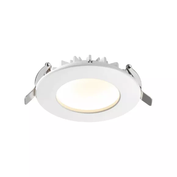Встраиваемый светильник Novotech Gesso 358805 Встраиваемый светильник Novotech Gesso 358805