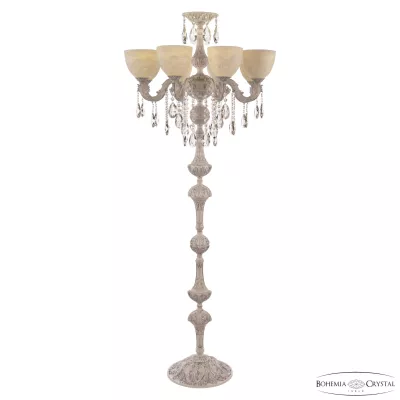 Торшер Bohemia Ivele Crystal AL79101T/8/175 B WMN P1 U Horse