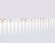 Светодиодная лента Ambrella Light LED Strip 24В 2835 10Вт/м 4500K 5м IP20 GS3102