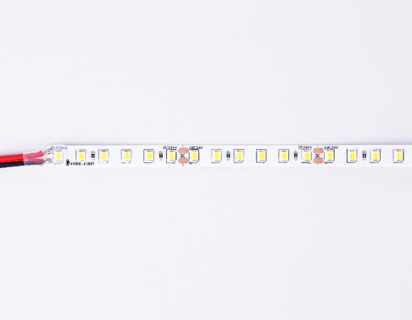 Светодиодная лента Ambrella Light LED Strip 24В 2835 10Вт/м 4500K 5м IP20 GS3102