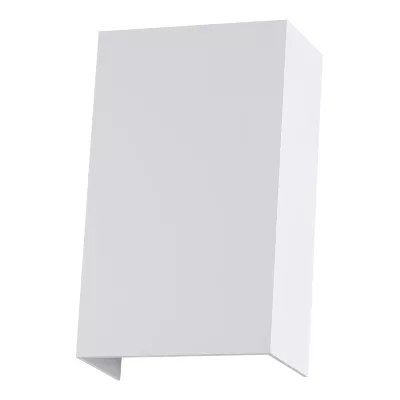 Архитектурный светильник Arte Lamp Algol A5640AL-2WH