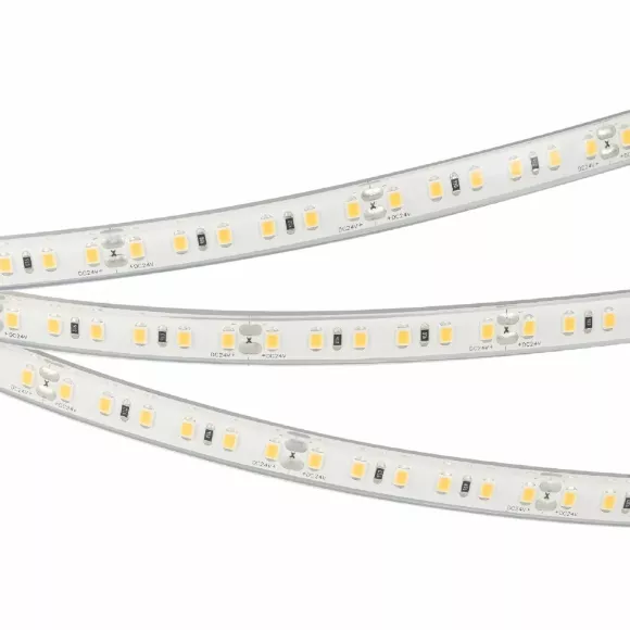 Светодиодная лента герметичная Arlight RTW-PU-A120-10.5mm 24V White6000 (16.8 W/m, IP68, Wire 2m, 5m) 029391(3) Светодиодная лента герметичная Arlight RTW-PU-A120-10.5mm 24V White6000 (16.8 W/m, IP68, Wire 2m, 5m) 029391(3)