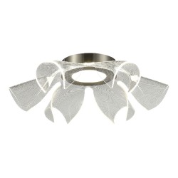 Потолочная светодиодная люстра ST Luce Fairy SL6235.102.20