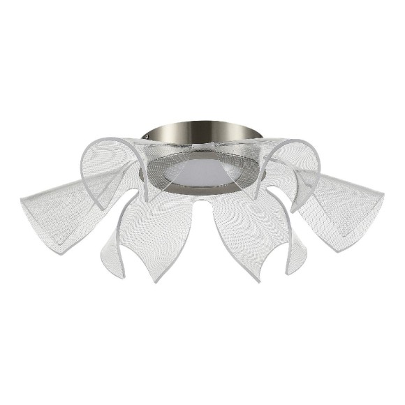 Потолочная светодиодная люстра ST Luce Fairy SL6235.102.20