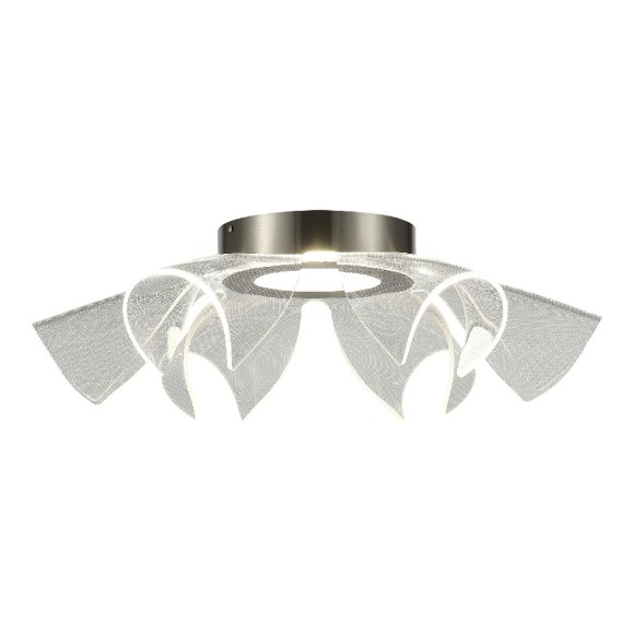 Потолочная светодиодная люстра ST Luce Fairy SL6235.102.20