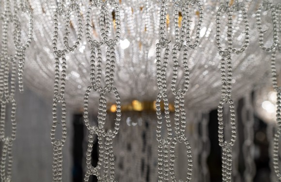 Подвесная люстра Delight Collection EX02-5