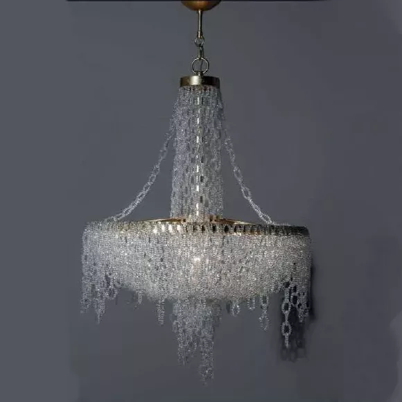 Подвесная люстра Delight Collection EX02-5 Подвесная люстра Delight Collection EX02-5