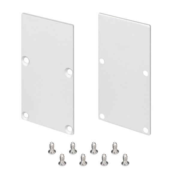 Заглушка Arlight LINE-S-3667 глухая 041584