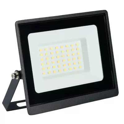 Светодиодный прожектор Feron LL-935 IP65 50W 6400K 52108