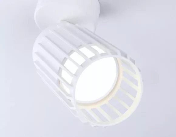 Спот Ambrella Light Techno family TN51677, Современный Спот Ambrella Light Techno family TN51677, Современный