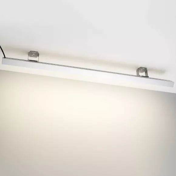 Линейный потолочный светильник Arlight SP-LINE-4932-L1000-24W Day4000 (SL, 120 deg, 24V) IP65 041575 Линейный потолочный светильник Arlight SP-LINE-4932-L1000-24W Day4000 (SL, 120 deg, 24V) IP65 041575