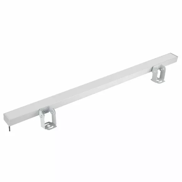 Линейный потолочный светильник Arlight SP-LINE-4932-L1000-24W Day4000 (SL, 120 deg, 24V) IP65 041575 Линейный потолочный светильник Arlight SP-LINE-4932-L1000-24W Day4000 (SL, 120 deg, 24V) IP65 041575
