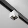 Трековый магнитный светильник Maytoni Alfa S TR133-2-7W4K-W, вид сверху