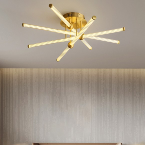 Потолочная светодиодная люстра ImperiumLoft Bekka 203761-26