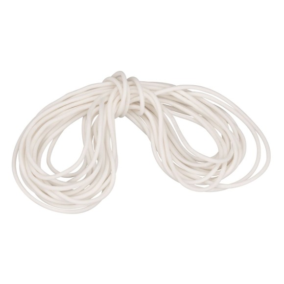 Уплотнительная резинка для профиля Arlight IP-LINE-5475-5000 SILICONE (Силикон) 055287