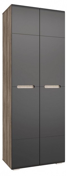 Шкаф платяной Наоми BTS_00-00025938