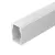 Алюминиевый профиль Arlight SL-MINI-8-H12-2000 WHITE 037107