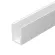 Алюминиевый профиль Arlight SL-MINI-8-H12-2000 WHITE 037107