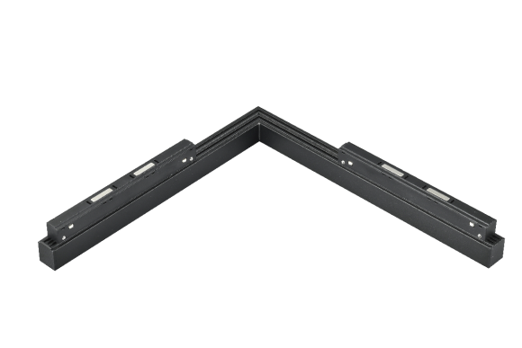 Трековый магнитный светильник iLedex Vision 4822-013-L320-16W-110DG-4000K-BK