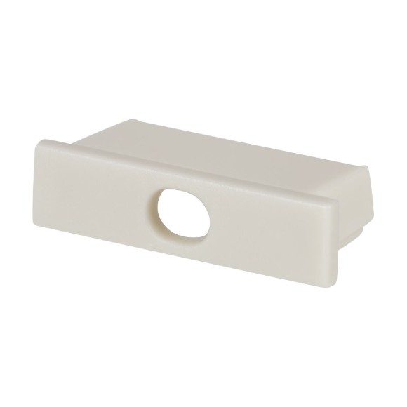 Комплект заглушек Maytoni Led strip для профиля ALM003S 10 шт ALM003EC