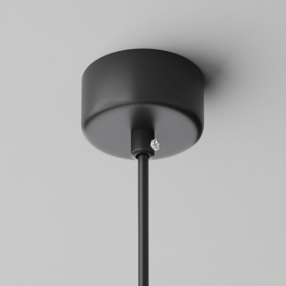 Потолочная чаша для ввода питания Maytoni Shelf CA032B-B